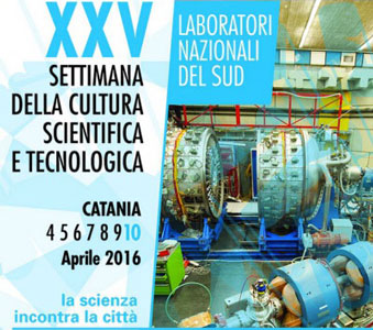 Settimana della Cultura Scientifica: KM3NeT, il rivelatore sottomarino a caccia di neutrini