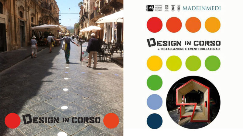 BioNica a “Design in corso”