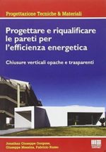 Progettare e Riqualificare le pareti per l’Efficienza Energetica