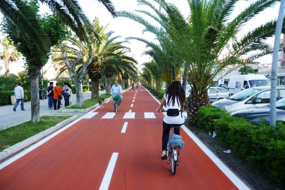 StudioFRA vince il bando per la progettazione della mobilità sostenibile maltese